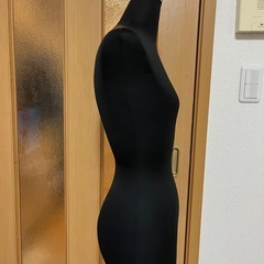 女性用トルソー9号の画像