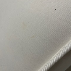 無印高気密コイルマットレスの画像