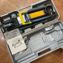 【中古】【店頭引取限定】EMERSON　2ｔ油圧ジャッキ　3630円（税込）3004の画像