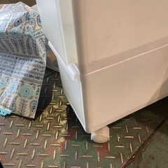 収納ストッカーの画像