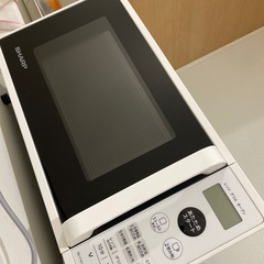 家電3点の画像