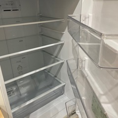 家電3点の画像