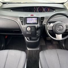 月々2.5万円！マツダ ビアンテ 20C-スカイアクティブ　総額60万円！　走行距離7.1万キロ！　自社ローン　信用回復ローンの画像