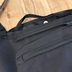 ベビーカー用バッグの画像