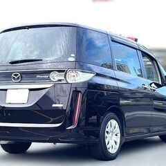 月々2.5万円！マツダ ビアンテ 20C-スカイアクティブ　総額60万円！　走行距離7.1万キロ！　自社ローン　信用回復ローンの画像