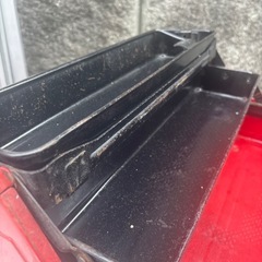 ツールボックス　KTC  中古品　リペアベースの画像