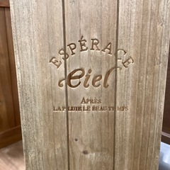 【未使用！】シエル　傘立て入荷しました！の画像