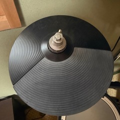 電子ドラム【Roland TD-4】の画像