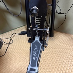 電子ドラム【Roland TD-4】の画像