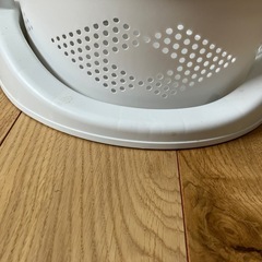 【お話中】収納ラック（※キャスターなし）の画像