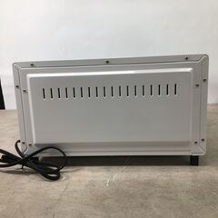 Haier/ハイアール オーブントースター AQT-WA11N ホワイト/白 2022年製 動作確認済 25j菊STの画像