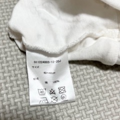 赤ちゃん　帽子の画像