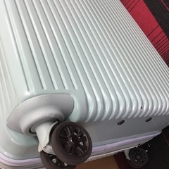 Siffler シフレ スーツケース JY02147 の画像
