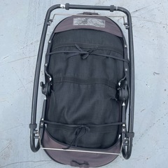 ベビーベッド、ベビー寝具の画像
