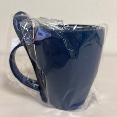 ミッキーのカップ&スプーン
の画像