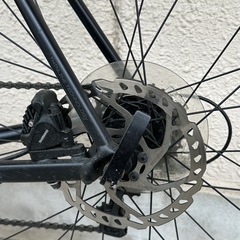 自転車キャノンデール の画像