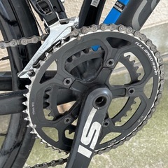 自転車キャノンデール の画像