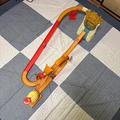 スーパーマリオムービー　ミニカーコース　の画像