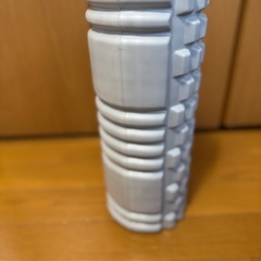 ソフトケトルベル6kgkg・ストレッチローラーの画像