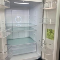 値下げ❗️アイリスオーヤマ 冷蔵庫 320L IRSN-32A-B リサイクルショップ宮崎屋　佐土原店　25.10.21Fの画像