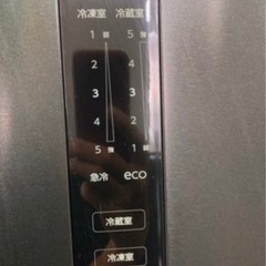 値下げ❗️アイリスオーヤマ 冷蔵庫 320L IRSN-32A-B リサイクルショップ宮崎屋　佐土原店　25.10.21Fの画像