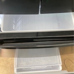 値下げ❗️アイリスオーヤマ 冷蔵庫 320L IRSN-32A-B リサイクルショップ宮崎屋　佐土原店　25.10.21Fの画像