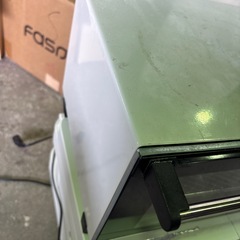 トースター 2019の画像