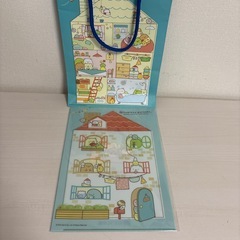 すみっコぐらしの画像
