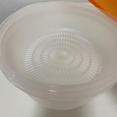 タッパーウェア 新品　の画像