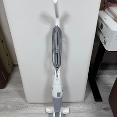 【掃除機】サイクロン式クリーナーの画像
