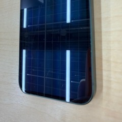 iPhone13mini128GBグリーン韓国版の画像