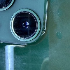 iPhone13mini128GBグリーン韓国版の画像