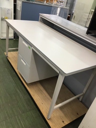 事務机　セールスマンデスク　　⭐︎101376