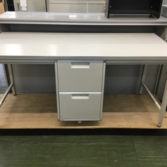 事務机　セールスマンデスク　⭐︎101376の画像