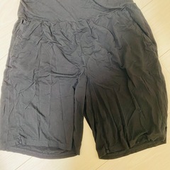 マタニティ ウェア パジャマ Lサイズの画像