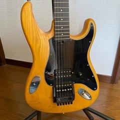 エレキギターの画像