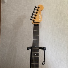 エレキギターの画像
