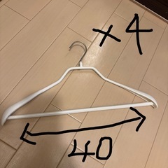 マワハンガー　まとめ売りの画像