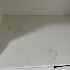ikea 白 棚  の画像