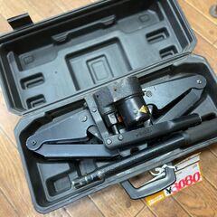 【中古】【店頭引取限定】BAL　1ｔジャッキ　1376　3080円（税込）8000の画像