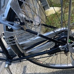 ブリヂストン26インチBAA切替無し中古車の画像