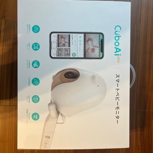 CuboAi ジャンク品
