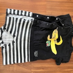 ベビー服まとめ売り28点の画像