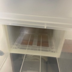 無印衣装ケースの画像