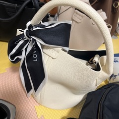 バッグ大量！未使用品多数の画像