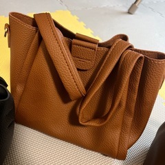 バッグ大量！未使用品多数の画像