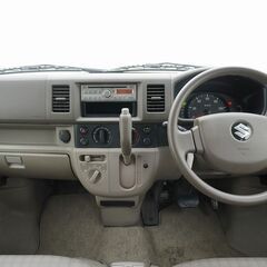 頭金なしで乗れる軽バン🚙軽配送等々に😊の画像