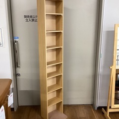 ラック【町田市再生家具】1021の画像