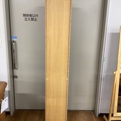 ラック【町田市再生家具】1021の画像