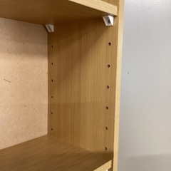 ラック【町田市再生家具】1021の画像